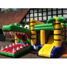 Multiplay Kroko