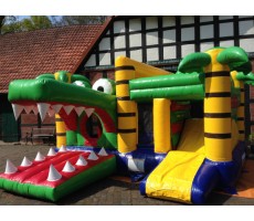 Multiplay Kroko