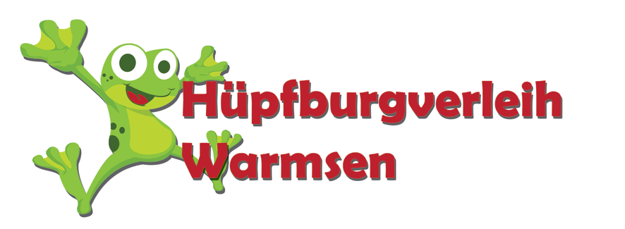 Hüpfburgverleih Warmsen